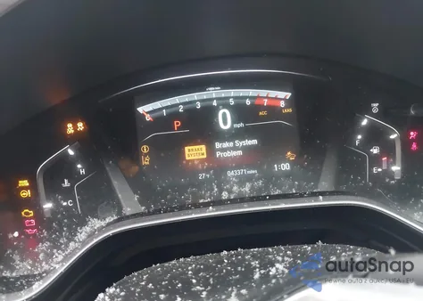 2021 Honda Cr-V Awd Ex-L from USA, damaged, VIN 5J6RW2H83MA000919